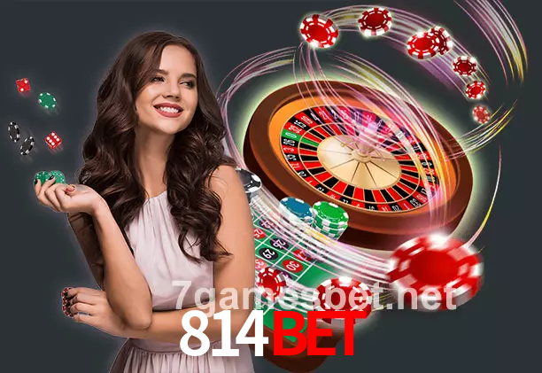 vivo no cassino 814Bet